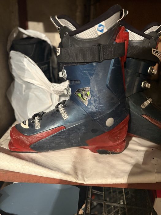 Ски обувки Fischer 29,5