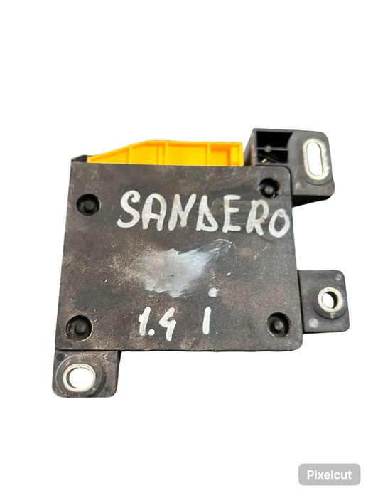Modul/Unitate De Control Airbaguri Dacia Sandero 2008 - > 284009430230