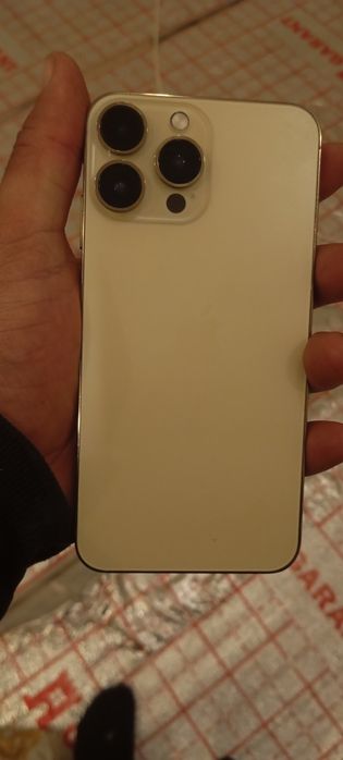 13 pro max qilingan x s max