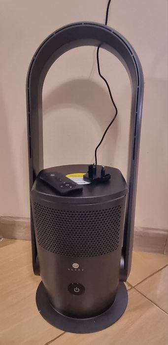 Пречиствател за въздух 2 в 1 Ultty