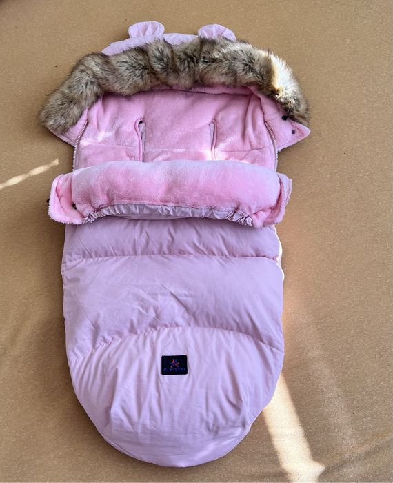 Универсален чувал за количка F-Y-YIYI