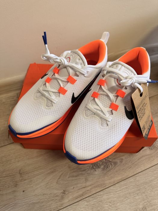Nike Infinity Flow маратонки