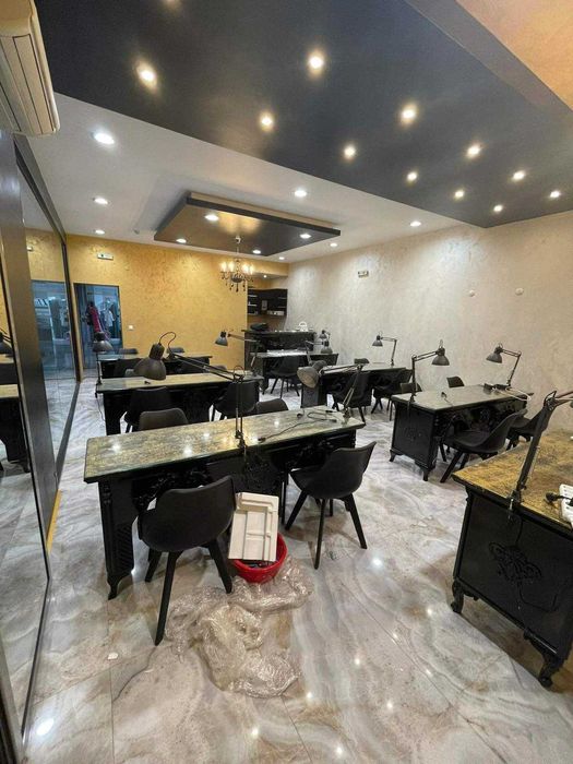 Дава се под наем Магазин в София, Лозенец - 90 кв.м за 1785 € - Снимка #1