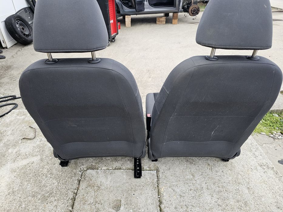 Scaune incalzite , interior United pentru Volkswagen vw golf plus