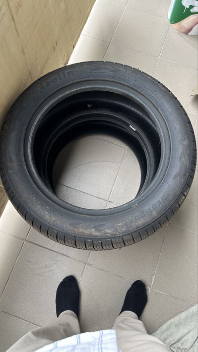 Шины балон 225/55/18