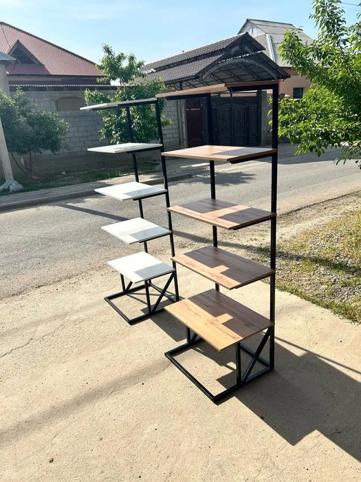 Полка стилаж полка