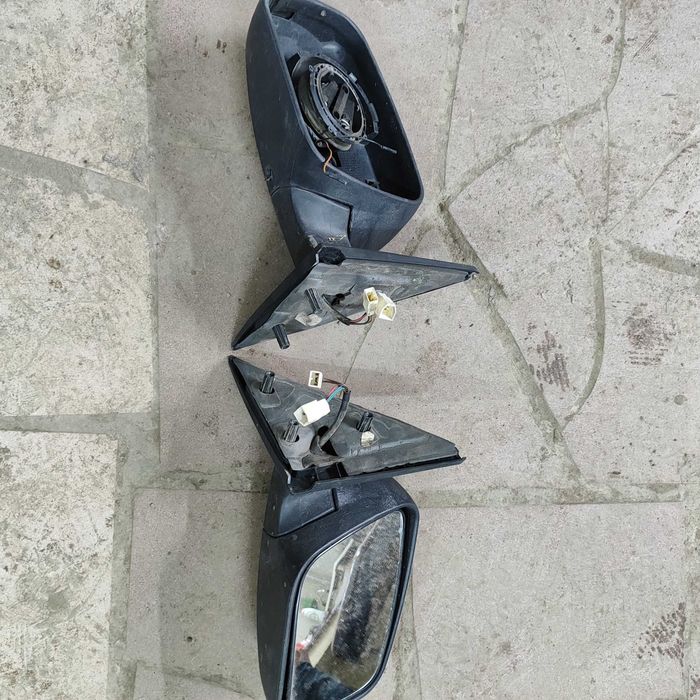 Зеркала приора 2170