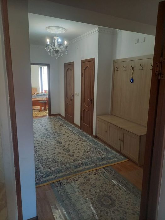 Сдам квартиру на долгий срок