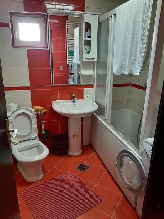 Продава се Тристаен апартамент в София, Хиподрума - 87 кв.м за 2815 €/кв.м - Снимка #8