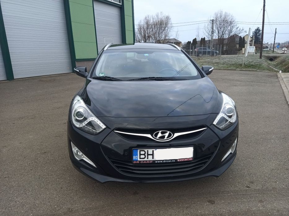 De vânzare Hyundai i40