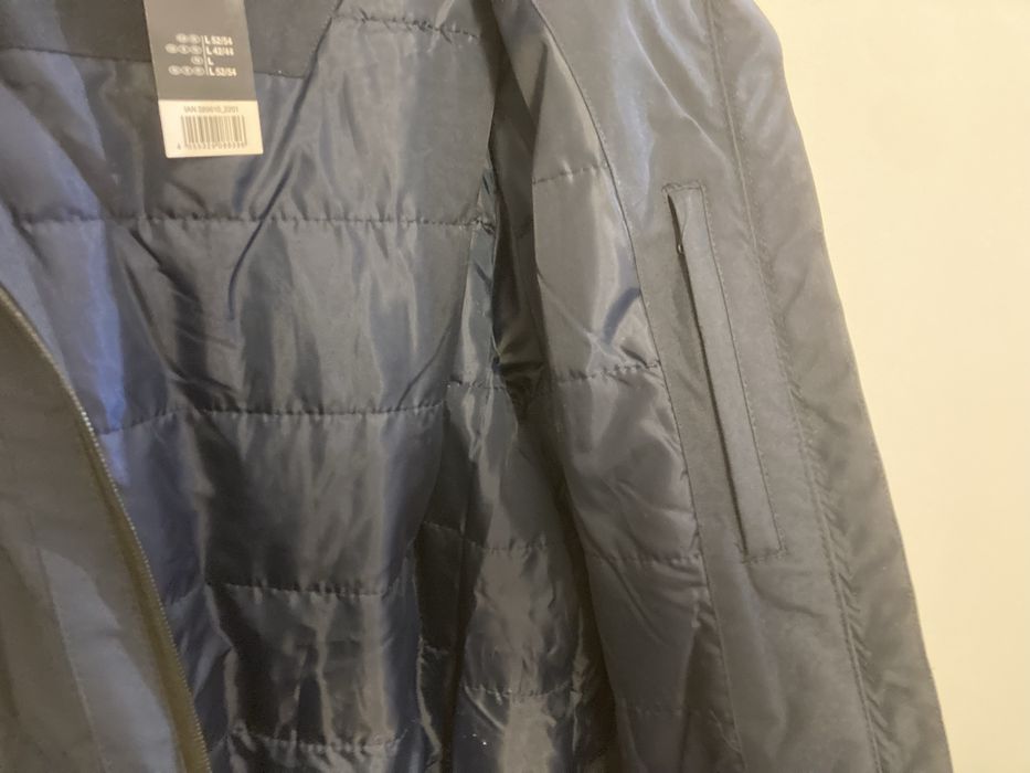 Geaca de iarna pentru schi, snowboard barbati Crivit