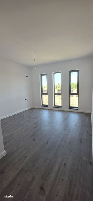 Casă Modernă Individuală în Domnesti– Țegheș, langa padure.Comision 0%