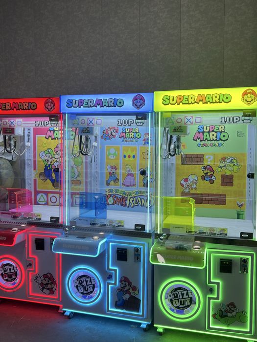 Xvatayka kran avtomati sotiladi