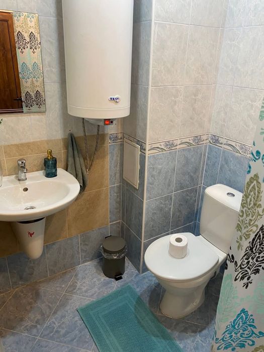 Дава се под наем Едностаен апартамент в к.к. Дюни - 35 кв.м за 498.27 € - Снимка #4