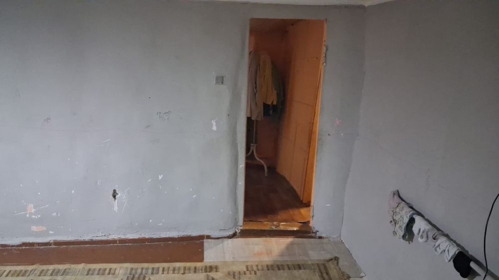 Аренда дома 3 комноты