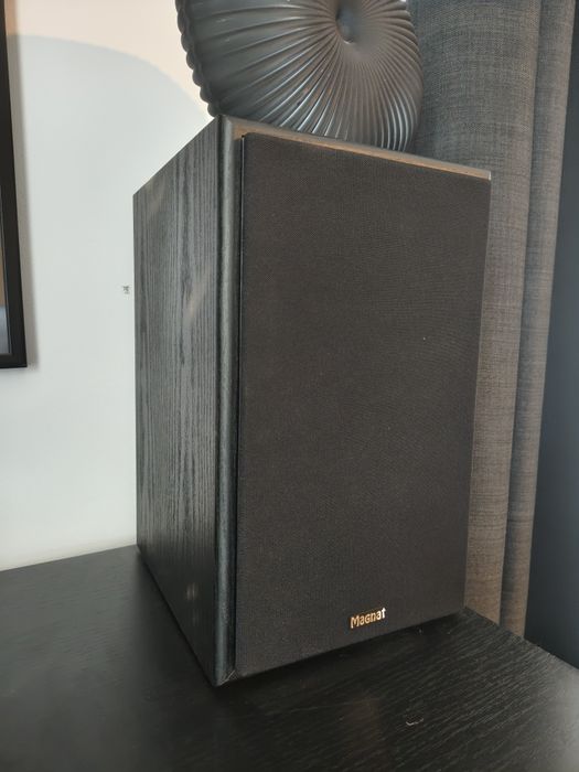 Boxe raft Magnat monitor S30 2x100w + amplificator Aiyiama A7 Pro
