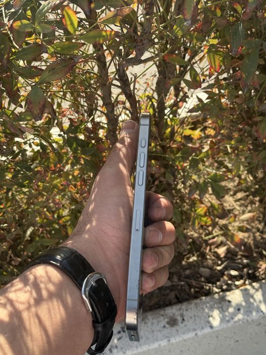 Iphone 15 Pro Max 256 89%