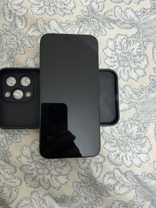 iPhone 15 pro max, 256 gb