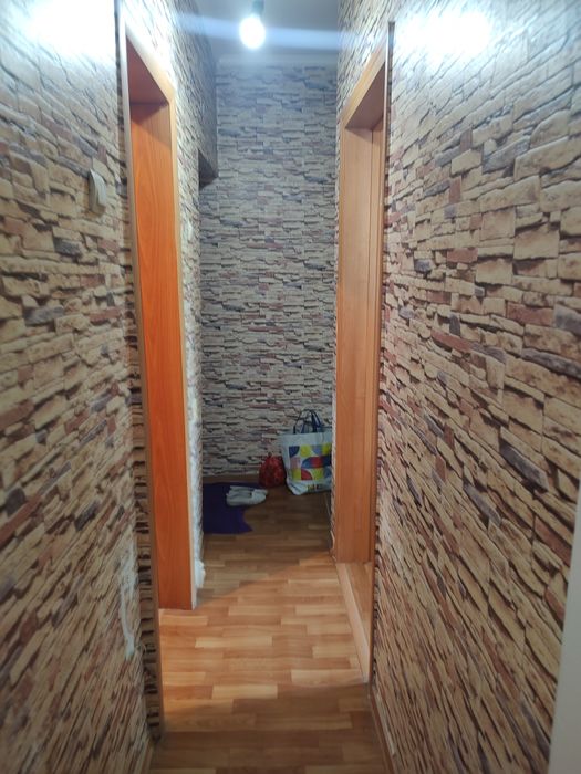 Квартира однокомнатная