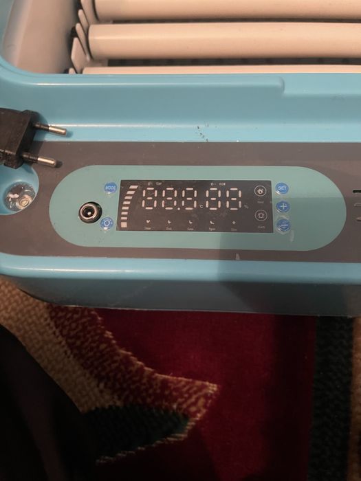 Продам инкубатор бизон