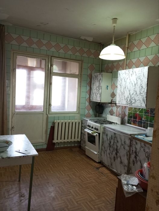 Продам 2/7/9 на ул.Нукусской!