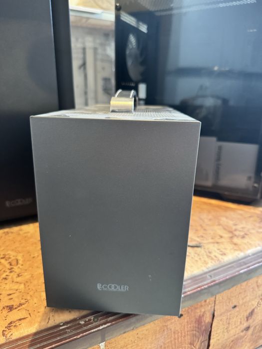 Игровой корпус для пк