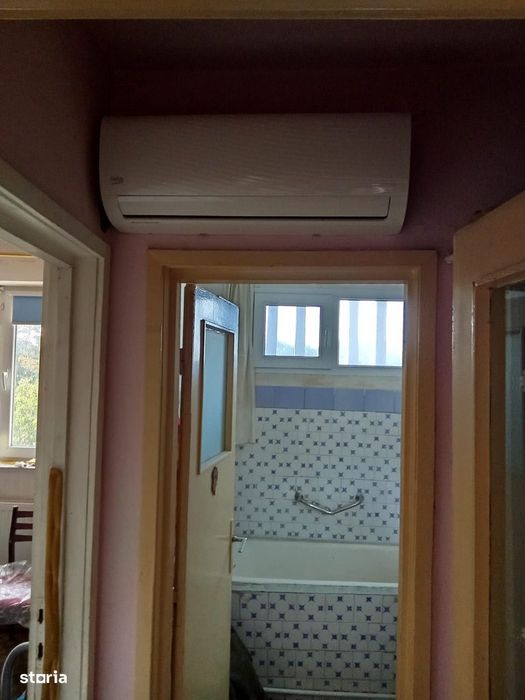 Apartament 3 camere Nicolae Bălcescu