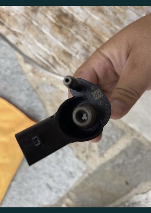 Дюзи за Мерцедес 3.2/3.5 cdi 642