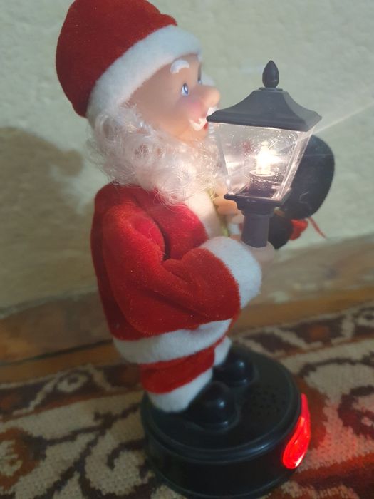 Дядо Коледа ДЯДО МРАЗ