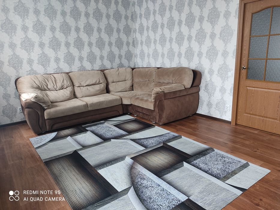 Сдам квартиру посуточно