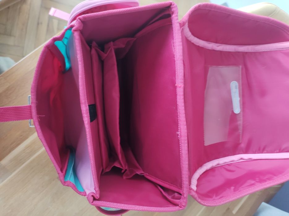 Училищна детска раница