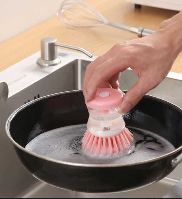 Aparat de curățat vase – eficiență maximă, economie de timp!