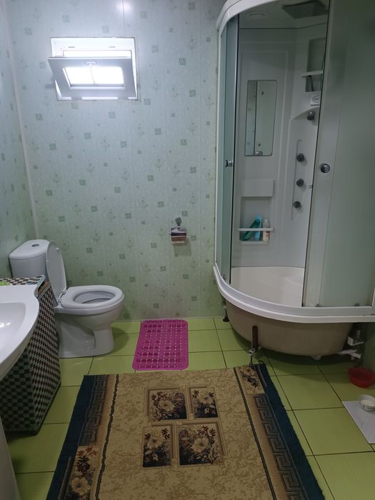 Продаётся дом 6 соток/ 5 комнот