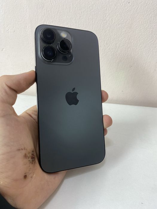 Iphone 14 pro max 128gb 80 aкб