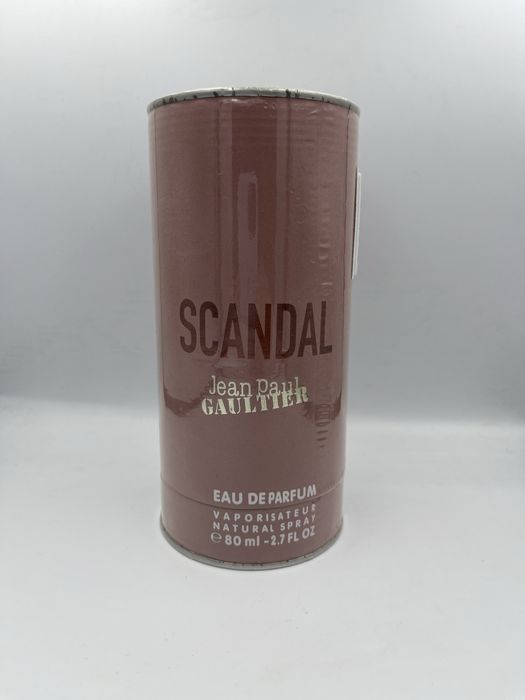 Parfum Jean Paul Gaultiere Scandal