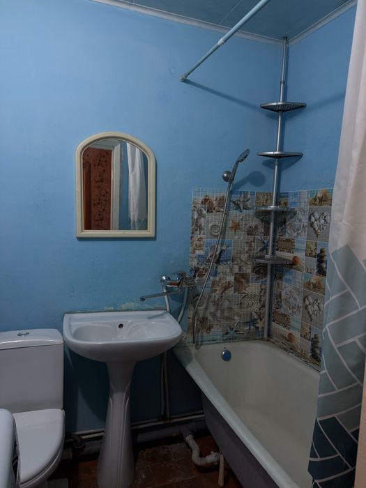Сдам квартиру на длительный срок.