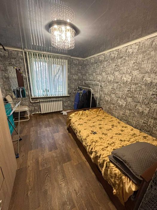 Продам 2-комн кв р-н  8 школа