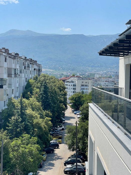 Продава се Тристаен апартамент в София, Младост 1 - 102 кв.м за 2579 €/кв.м - Снимка #8