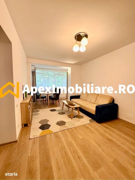 Apartament 2 camere de inchiriat Drumul Taberei Bucuresti | ApexImobil — fotografia 2