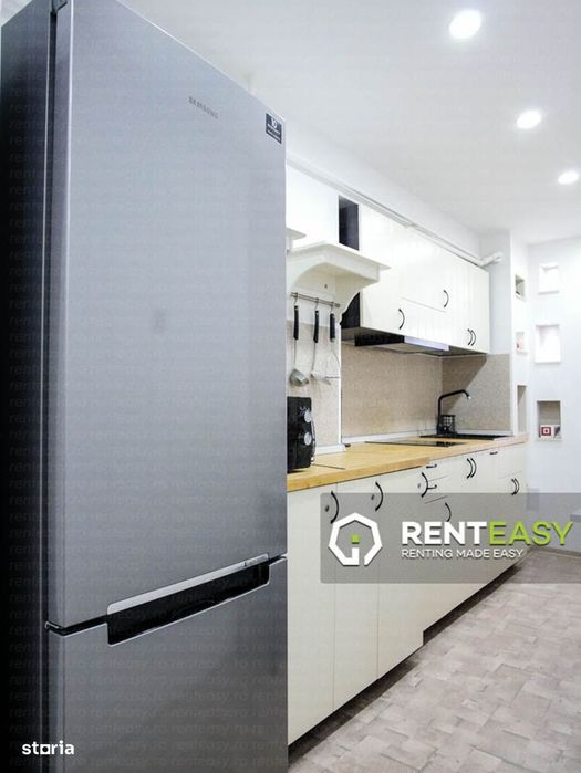 Apartment in Iași, Tudor Vladimirescu - View 4