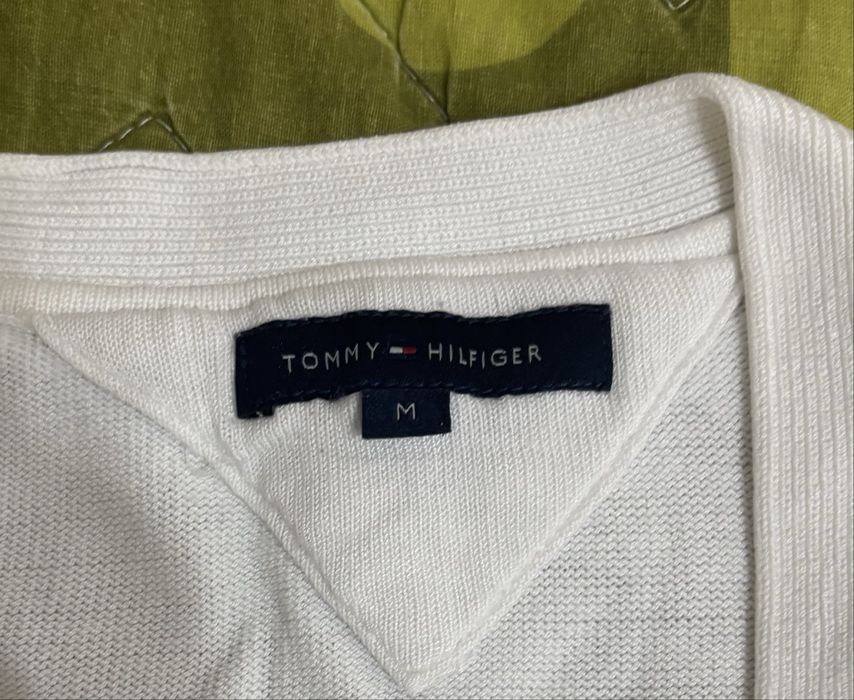 Блузка Tommy Hilfiger