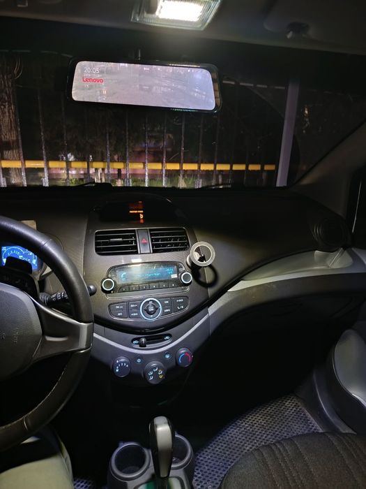 Spark 4 poz full Avtomat 2022y oq! 67 ming probeg! Tozza! Benzin!