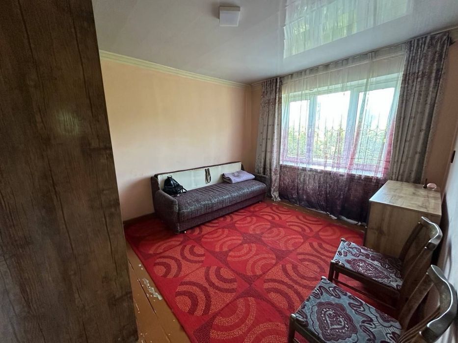 Аренда квартиры Байнал Минал Актепа круг