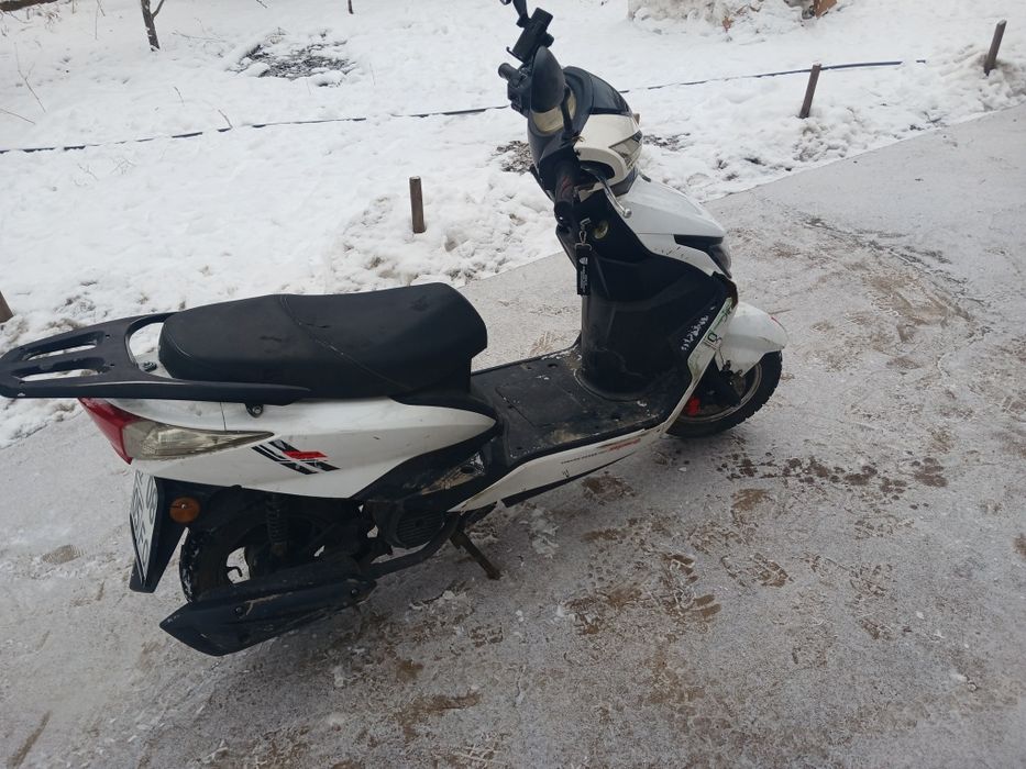 LIYA M8 сатылады