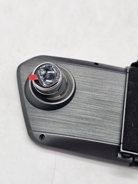 Oglinda retrovizoare smart Chortau 7 inchi Ecran tactil Full HD 1080P,