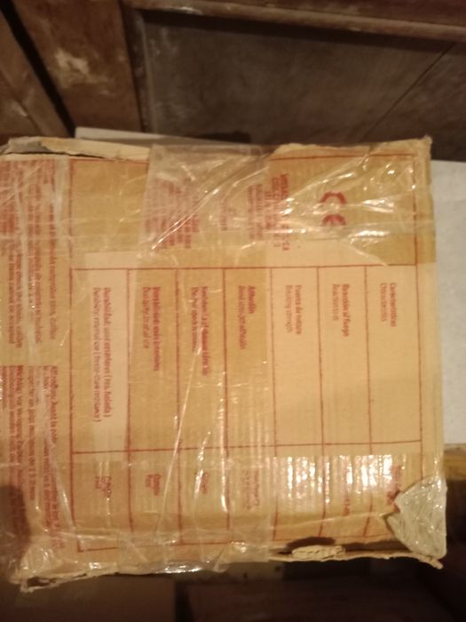 Кафель Vives 14 квадратов