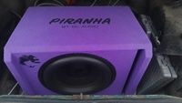 Активный Сабвуфер продам