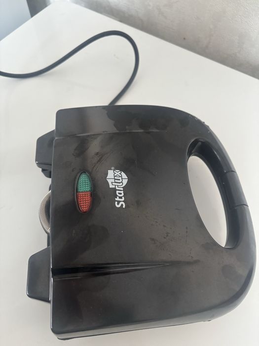 Вафельница по выгодной цене