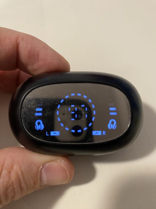 Casti fara fir wireless