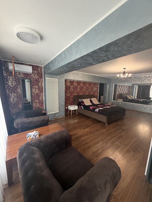 Regim hotelier faleza Bloc NOU ,NON-STOP